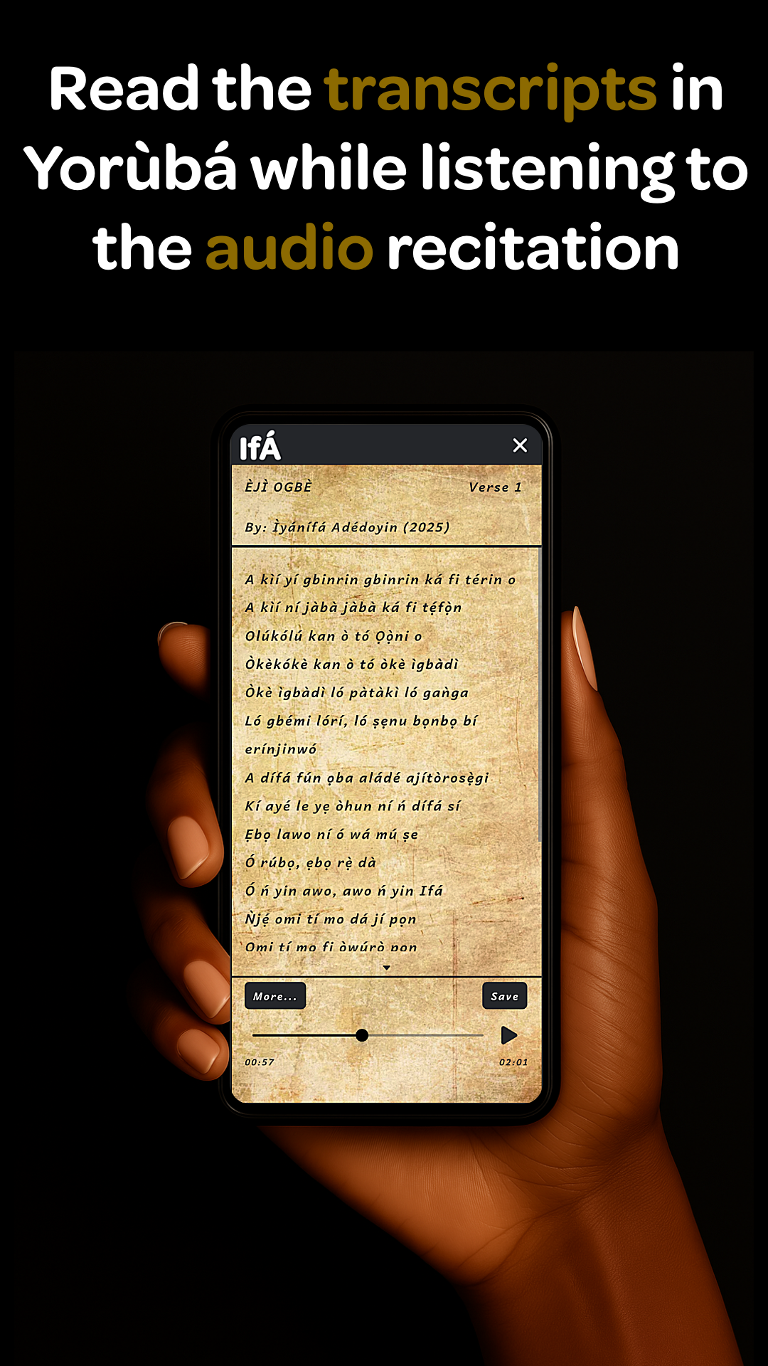 App Screenshot 2